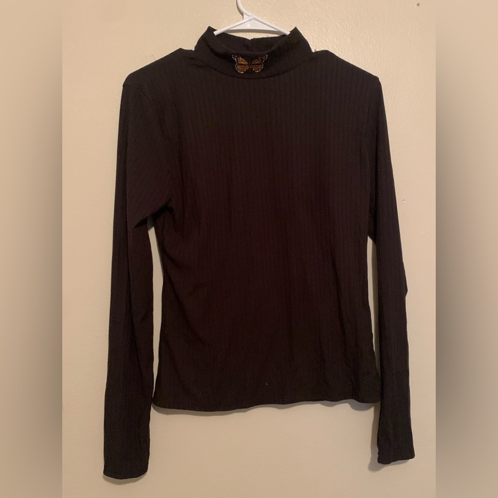 Rue 21 turtle neck